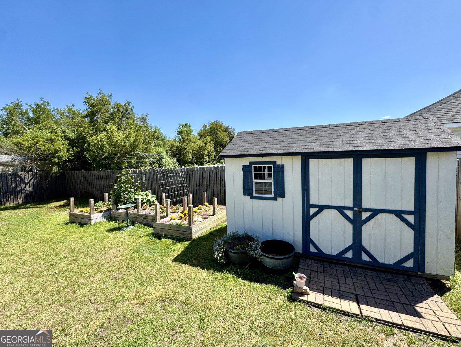 52 Burnt Oak Road Port Wentworth - Photo 42