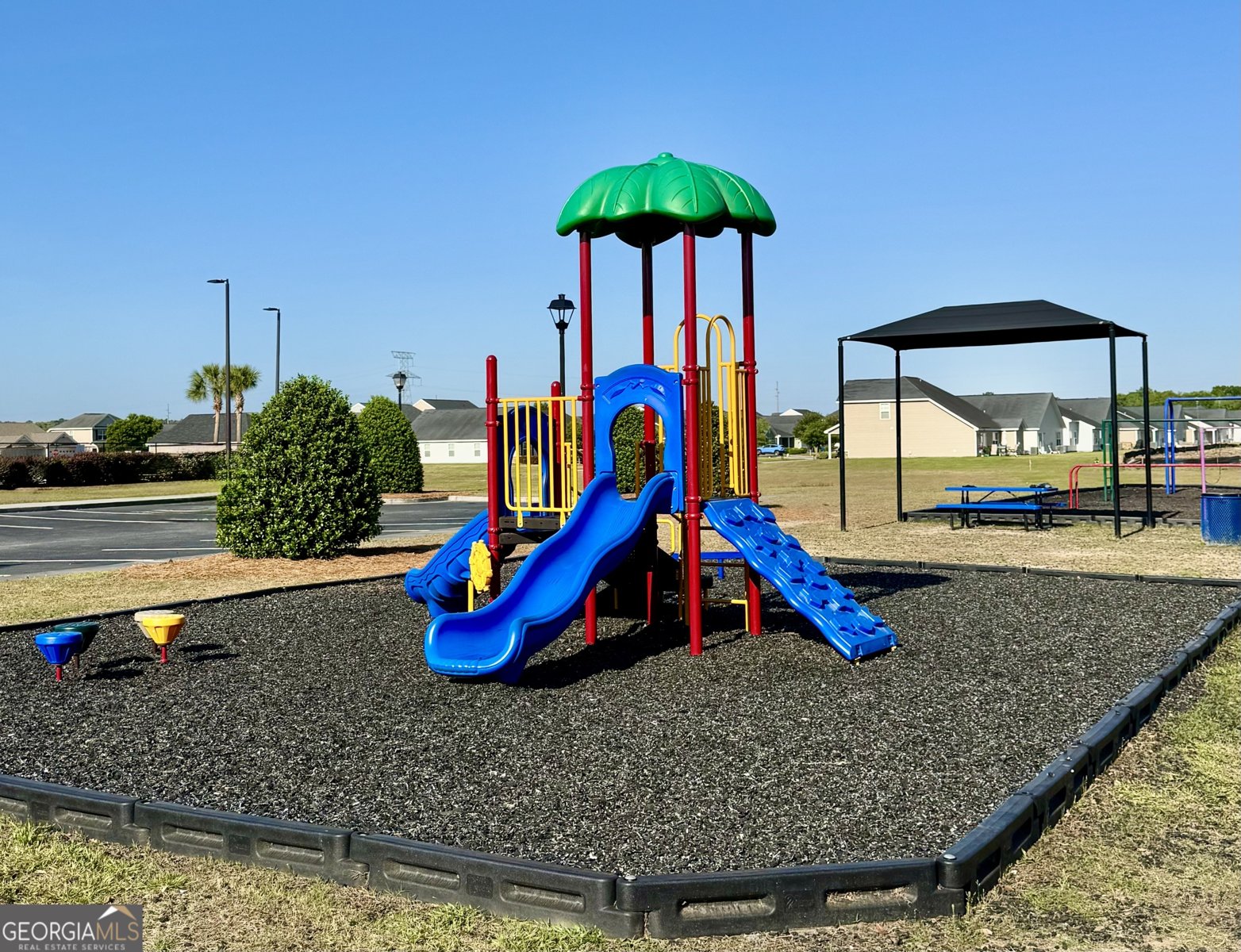 52 Burnt Oak Road Port Wentworth - Photo 47