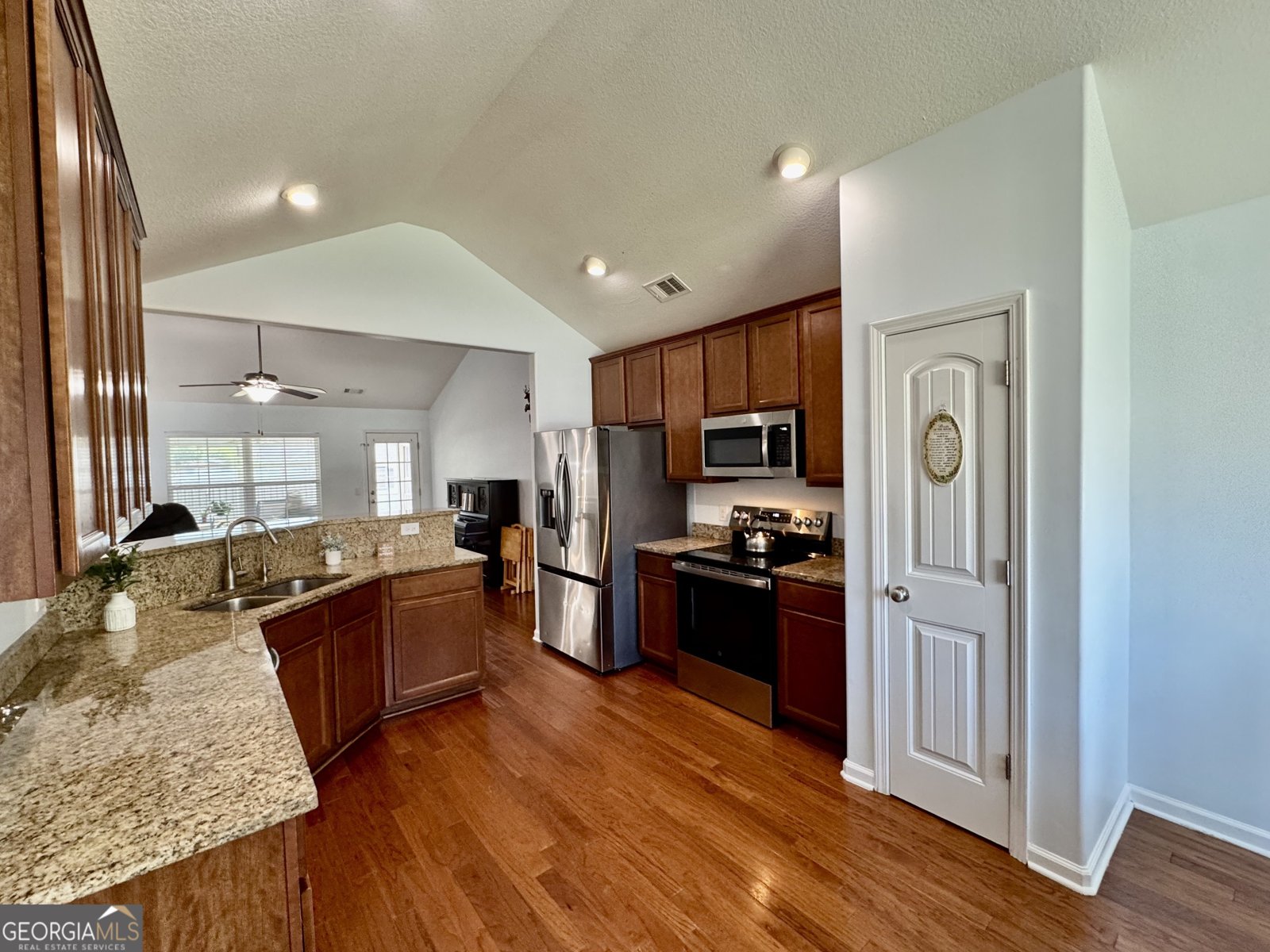 52 Burnt Oak Road Port Wentworth - Photo 7