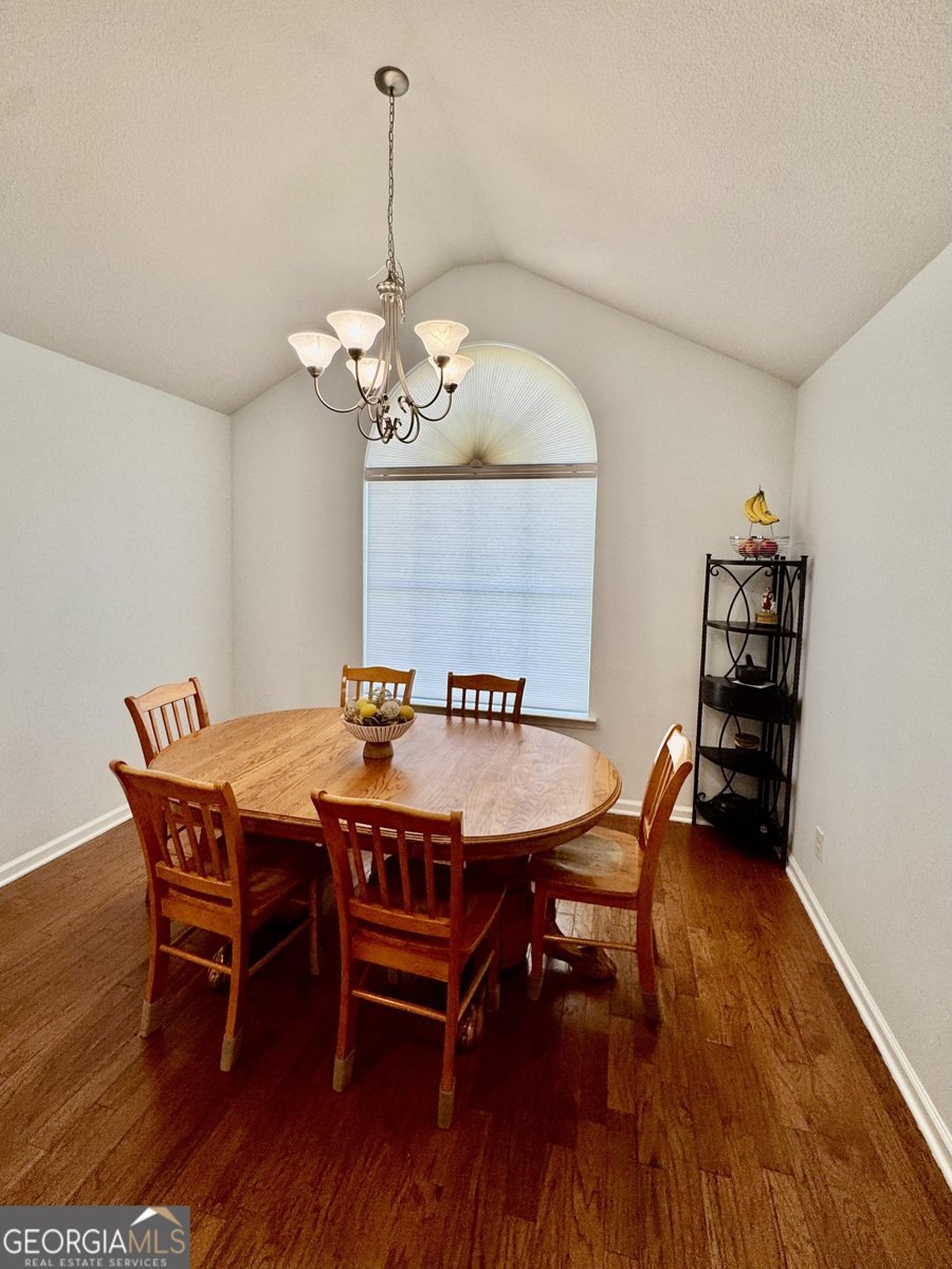 52 Burnt Oak Road Port Wentworth - Photo 9