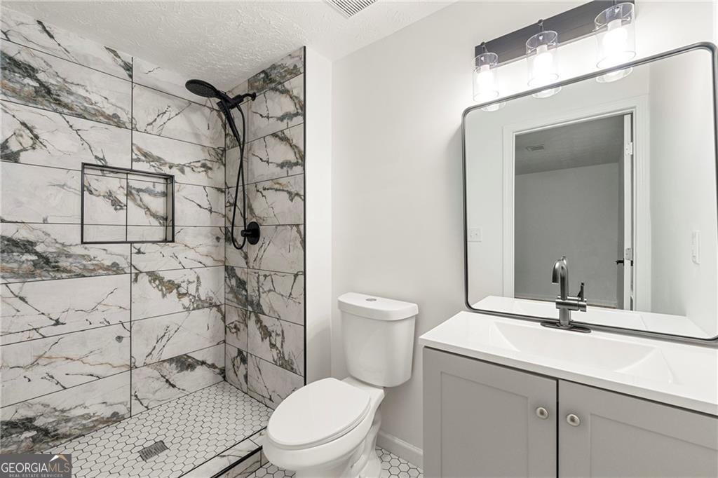 1428 Muirfield Drive Stone Mountain - Photo 14