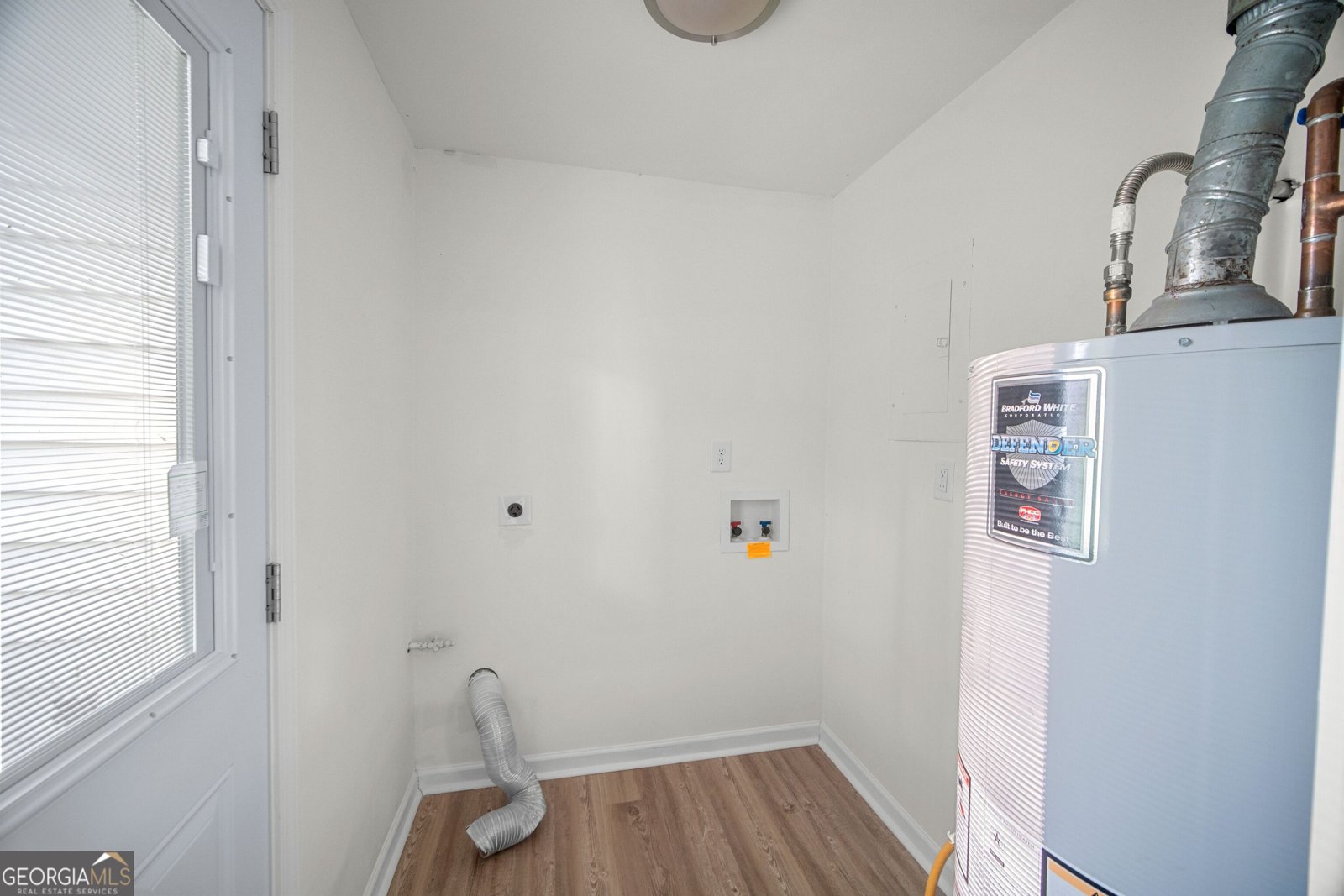 1428 Muirfield Drive Stone Mountain - Photo 15