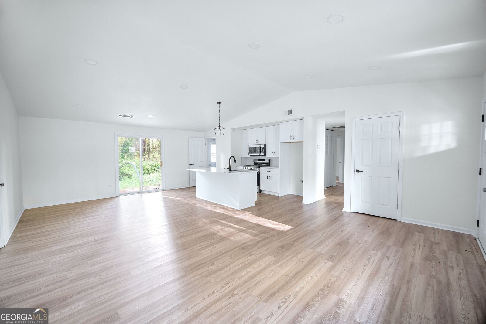 1428 Muirfield Drive Stone Mountain - Photo 17