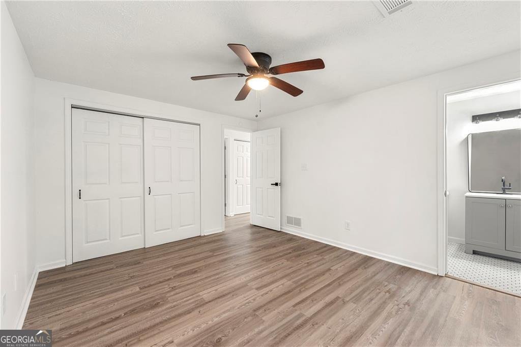 1428 Muirfield Drive Stone Mountain - Photo 18