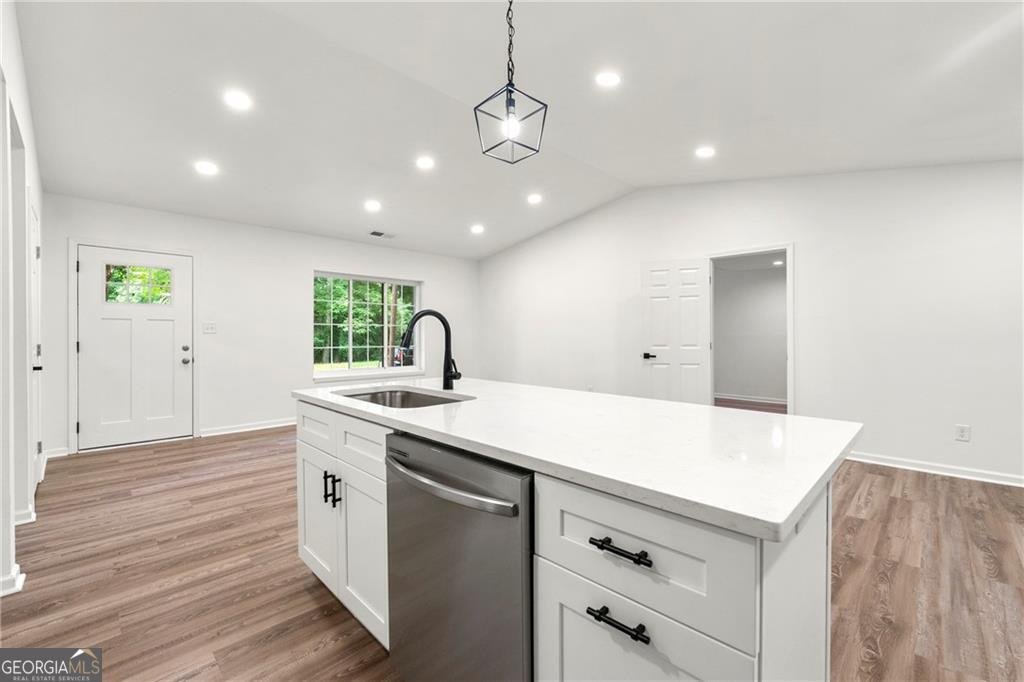 1428 Muirfield Drive Stone Mountain - Photo 22