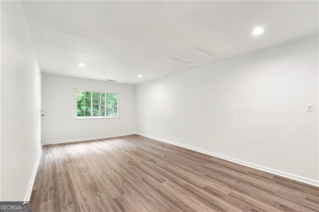 1428 Muirfield Drive Stone Mountain - Photo 24