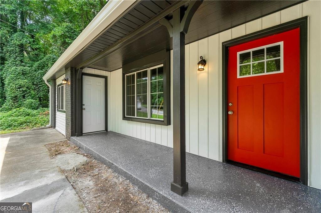 1428 Muirfield Drive Stone Mountain - Photo 27