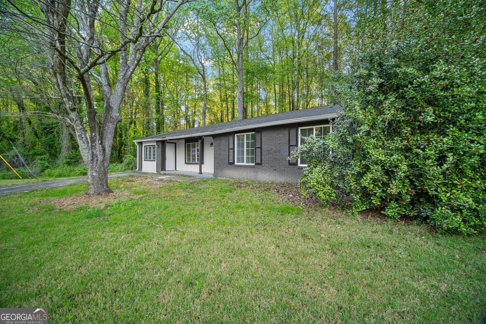 1428 Muirfield Drive Stone Mountain - Photo 28