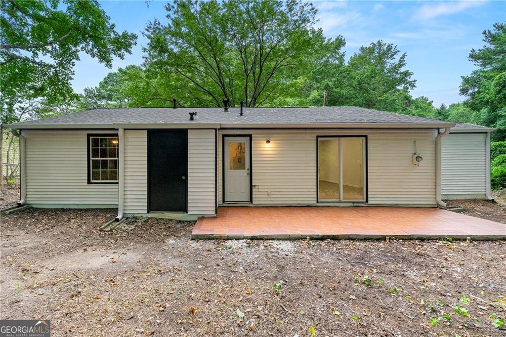 1428 Muirfield Drive Stone Mountain - Photo 30