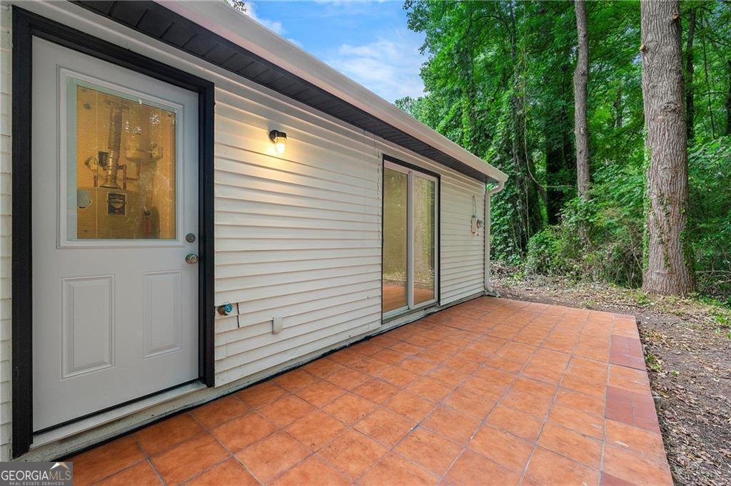 1428 Muirfield Drive Stone Mountain - Photo 31