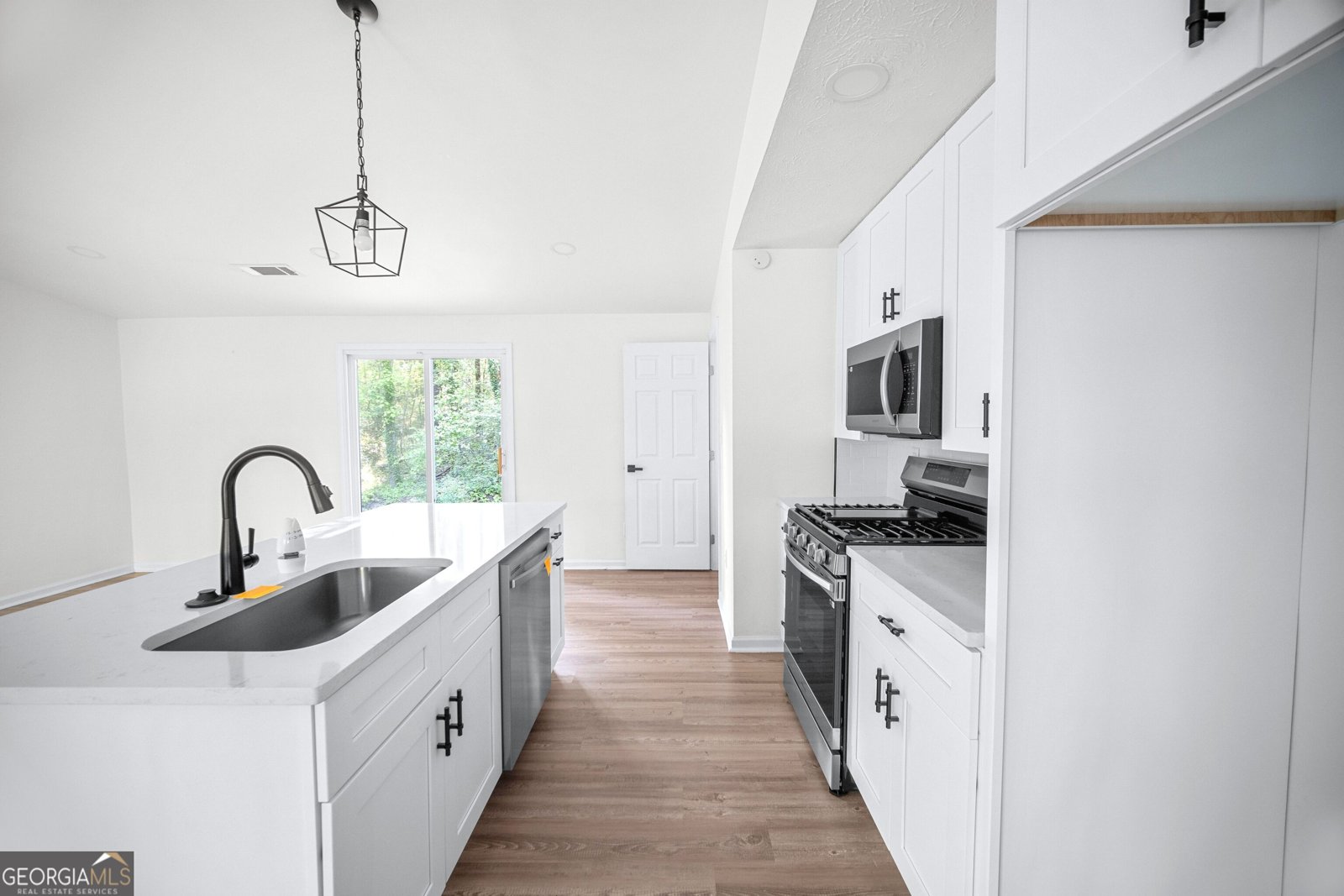 1428 Muirfield Drive Stone Mountain - Photo 6