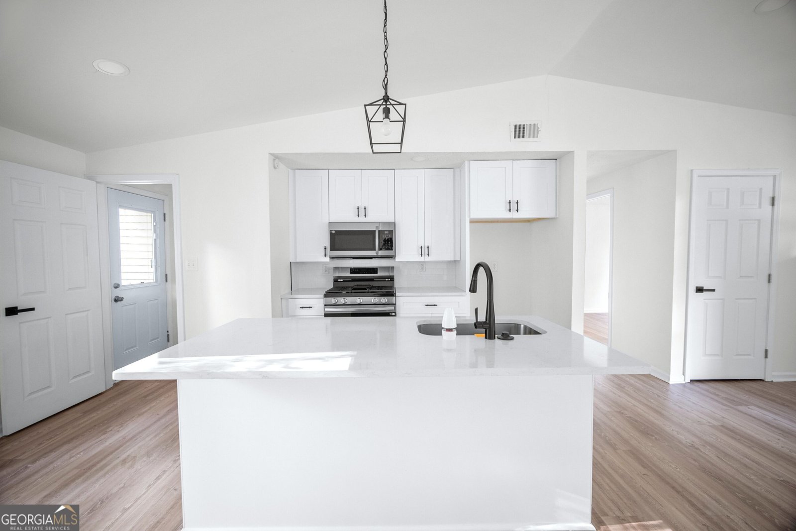 1428 Muirfield Drive Stone Mountain - Photo 7