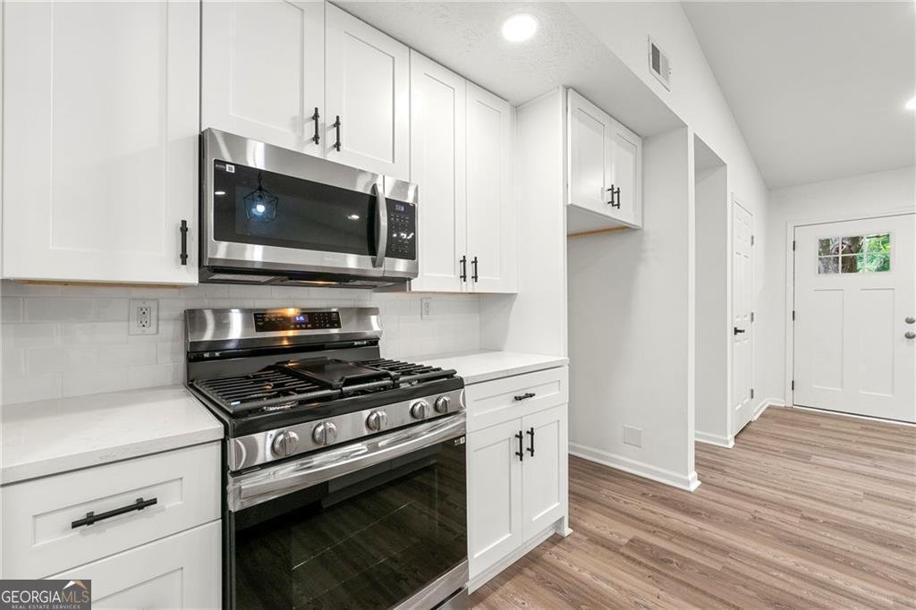 1428 Muirfield Drive Stone Mountain - Photo 9