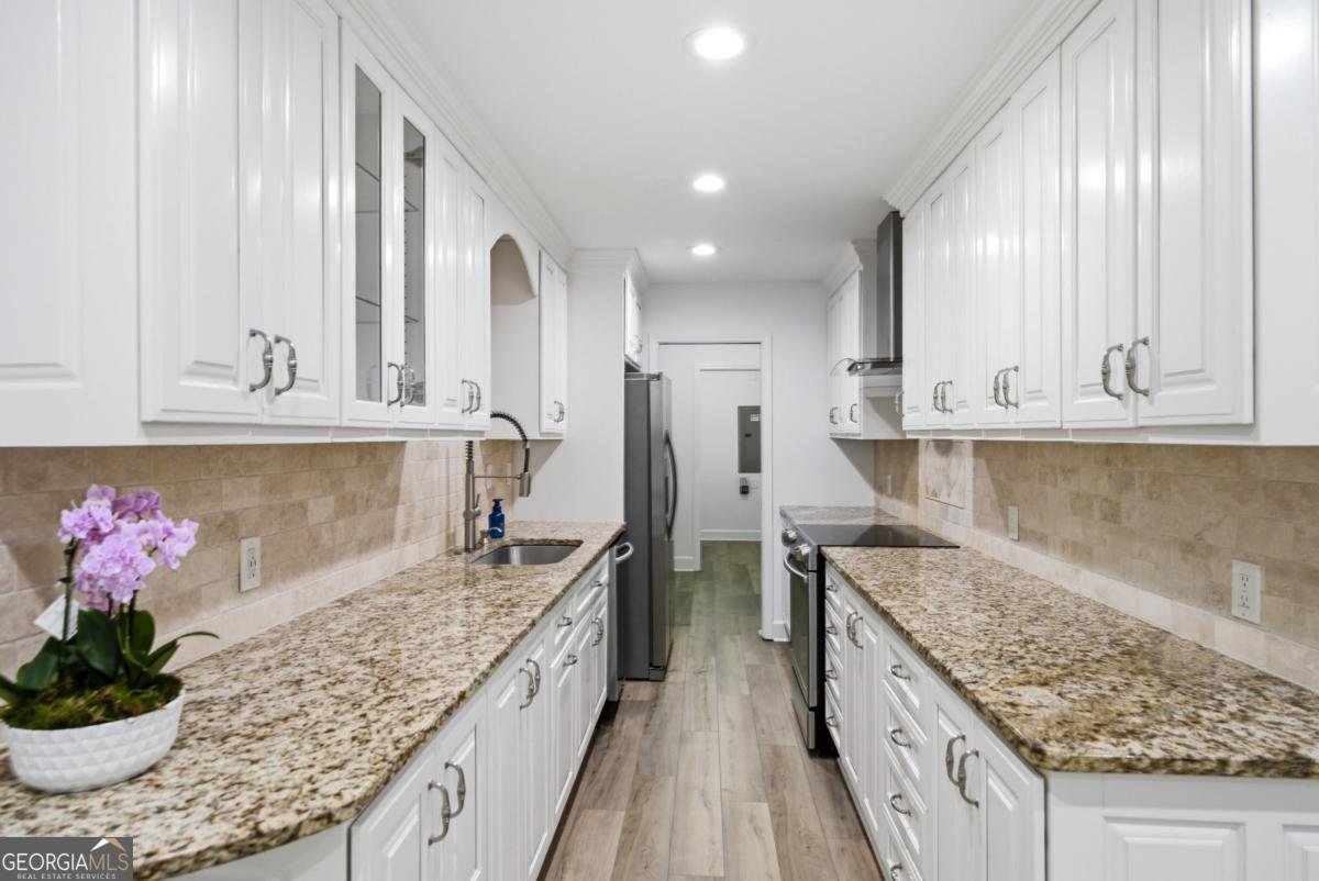 46 Hunting Creek Drive Marietta - Photo 13