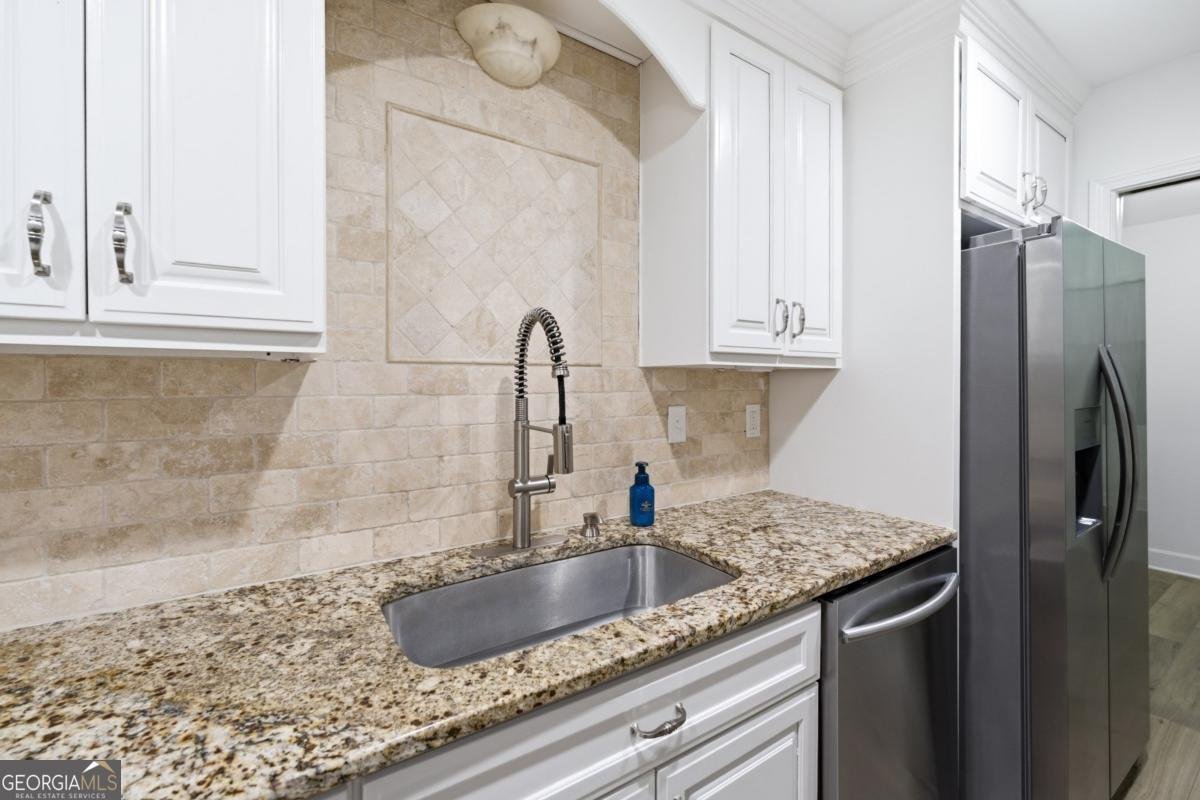 46 Hunting Creek Drive Marietta - Photo 14