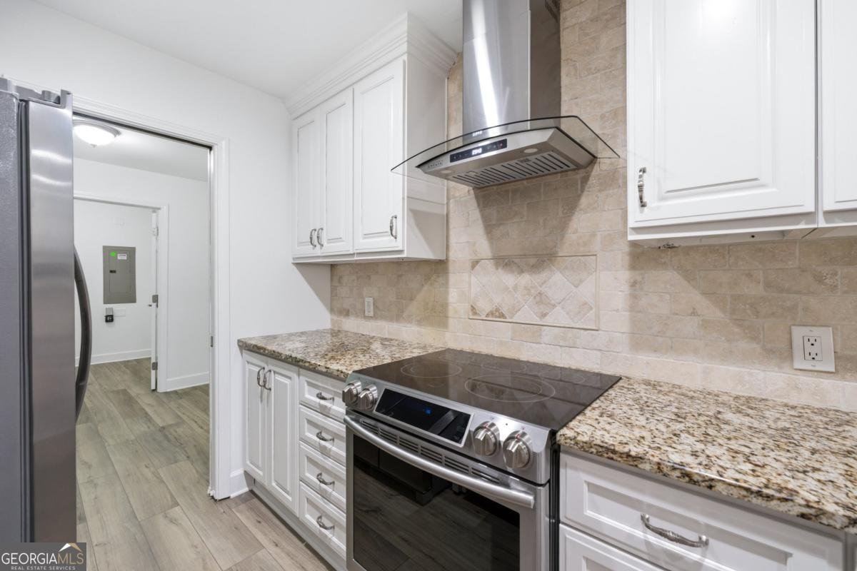 46 Hunting Creek Drive Marietta - Photo 15