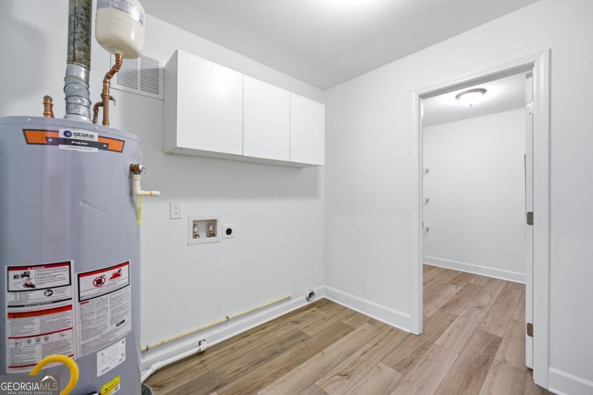 46 Hunting Creek Drive Marietta - Photo 16