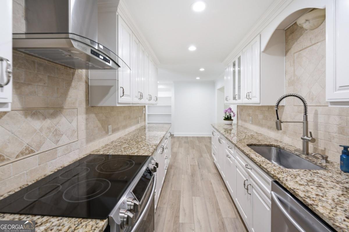 46 Hunting Creek Drive Marietta - Photo 18