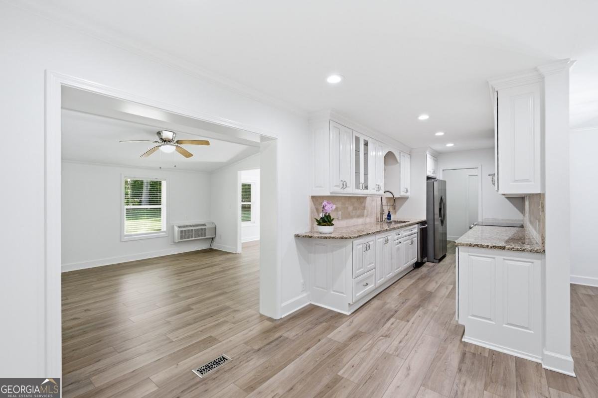 46 Hunting Creek Drive Marietta - Photo 19