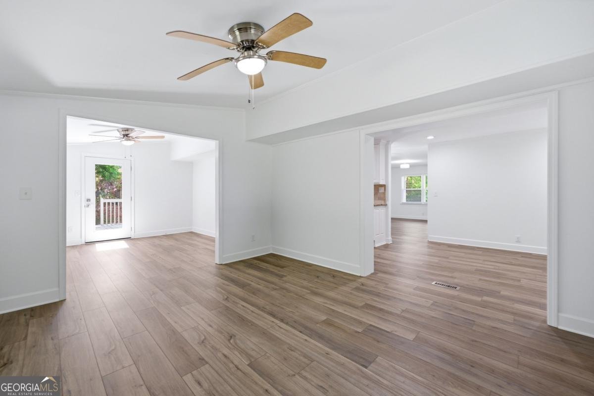 46 Hunting Creek Drive Marietta - Photo 22