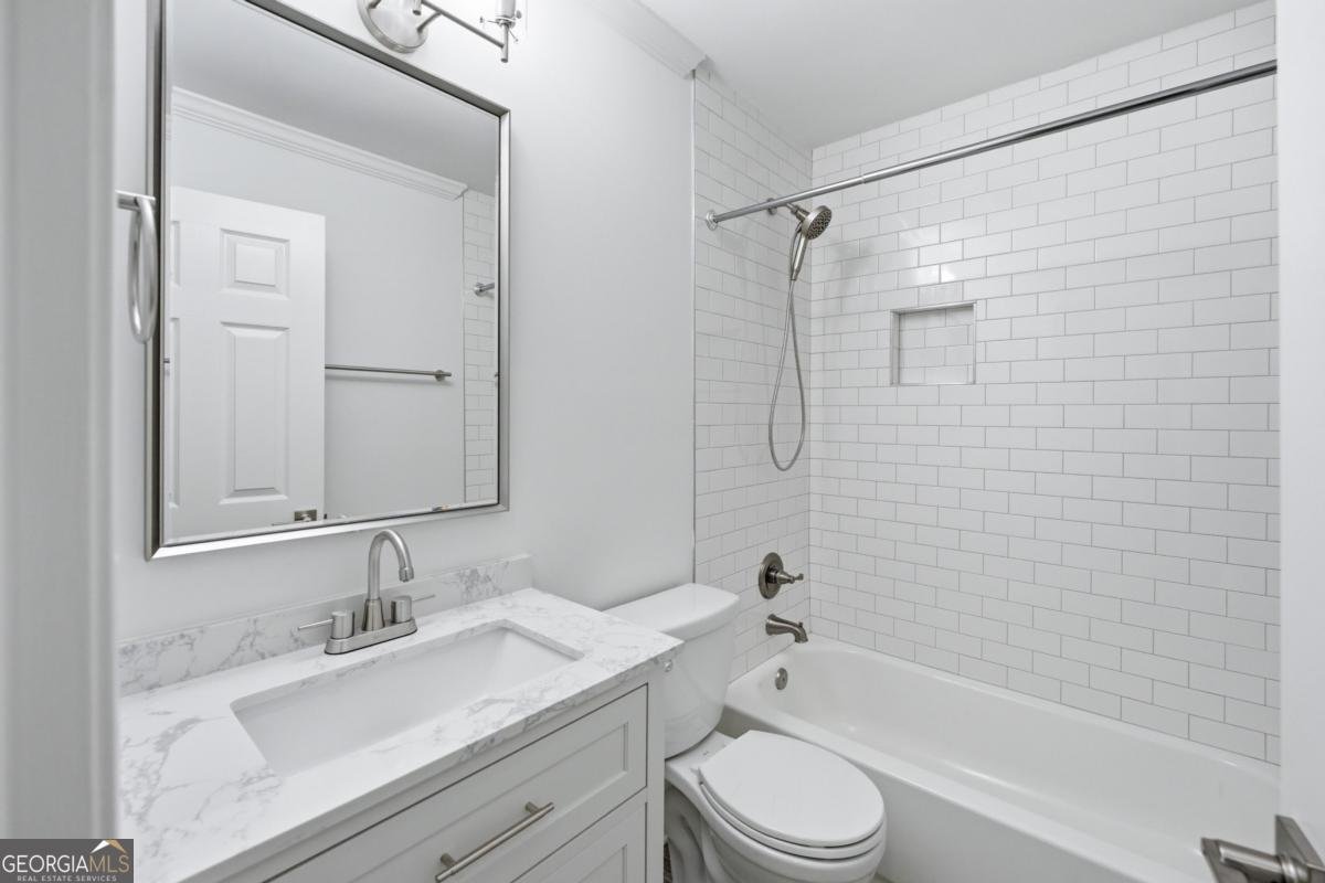 46 Hunting Creek Drive Marietta - Photo 27