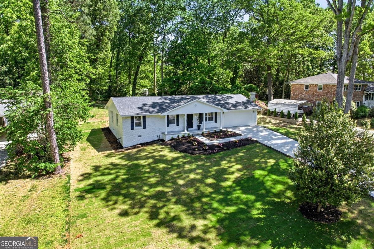 46 Hunting Creek Drive Marietta - Photo 45