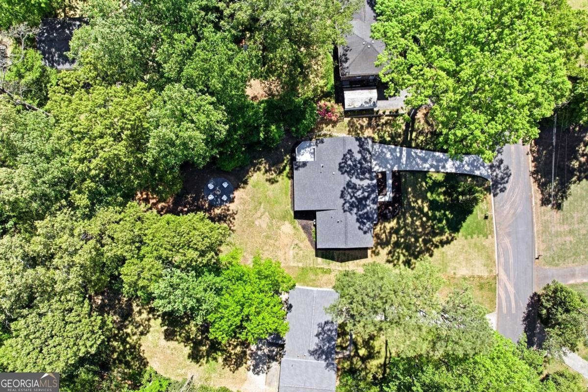 46 Hunting Creek Drive Marietta - Photo 47