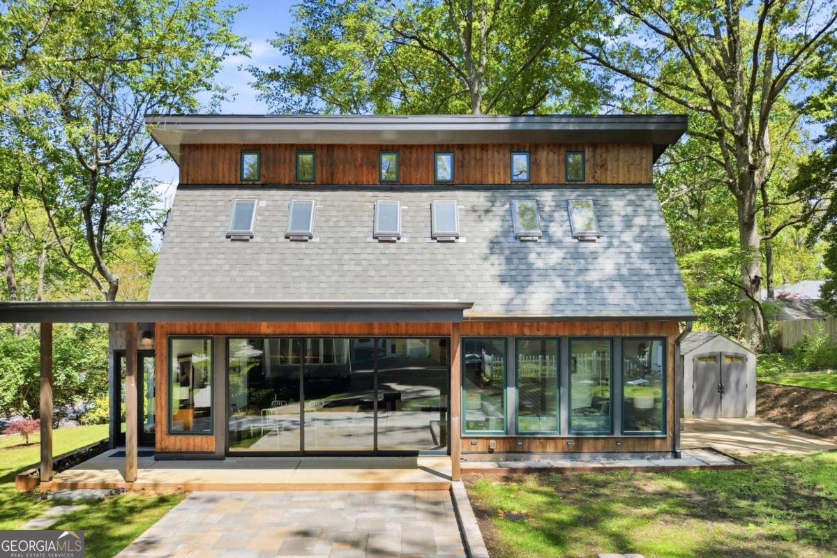 431 Leonardo Avenue Atlanta - Photo 1