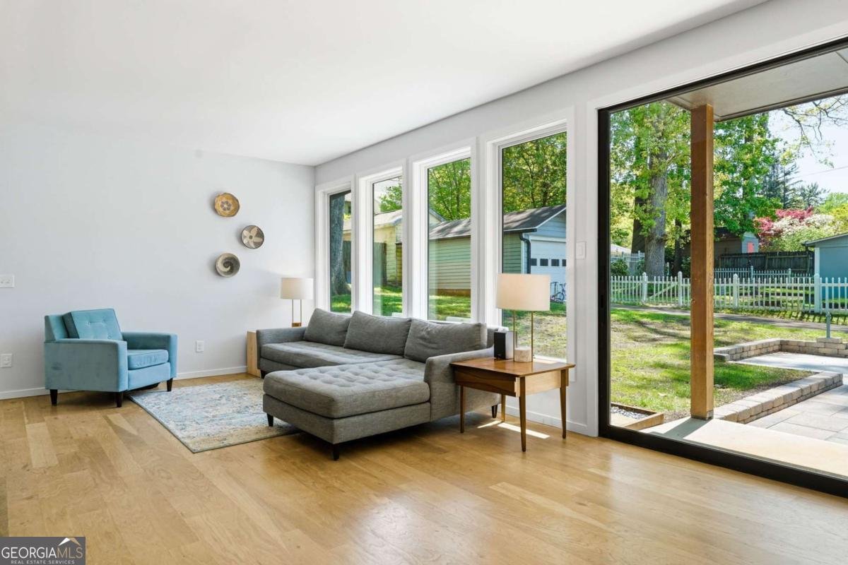 431 Leonardo Avenue Atlanta - Photo 12