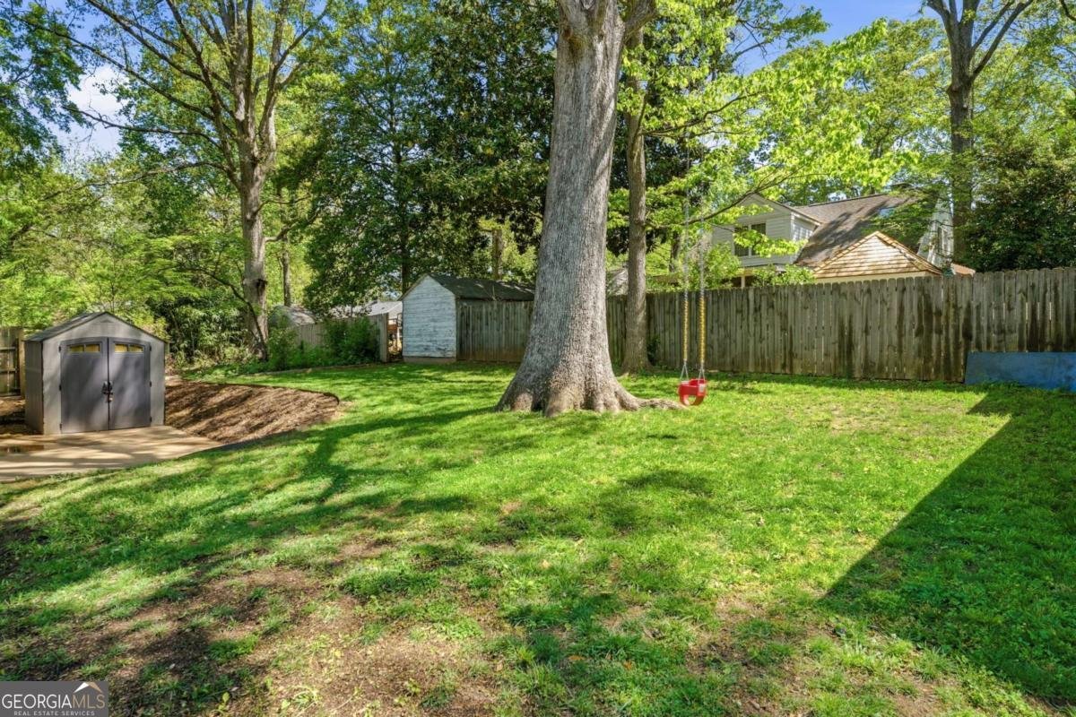 431 Leonardo Avenue Atlanta - Photo 45