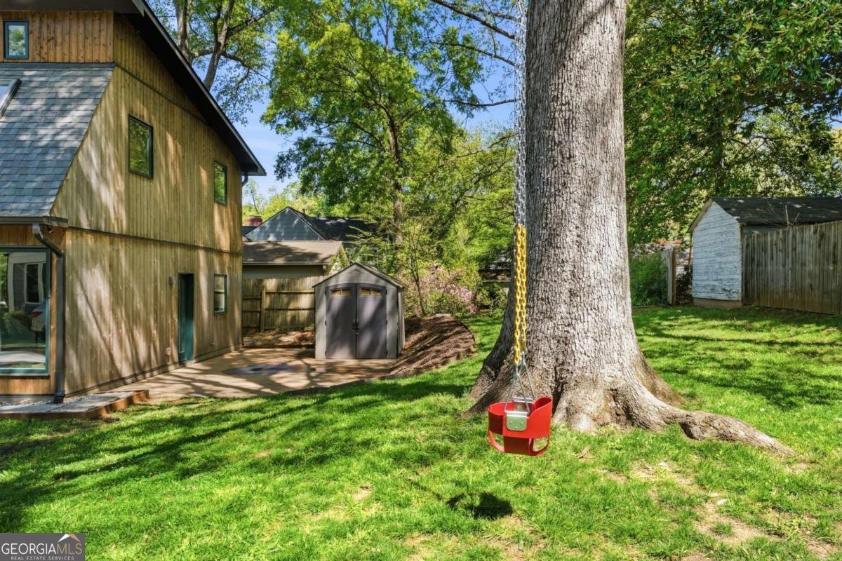 431 Leonardo Avenue Atlanta - Photo 46