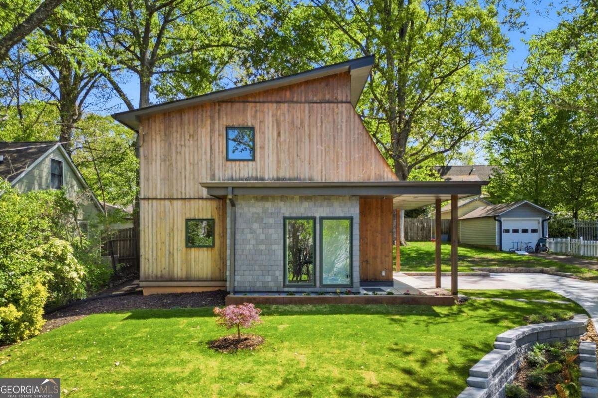 431 Leonardo Avenue Atlanta - Photo 48