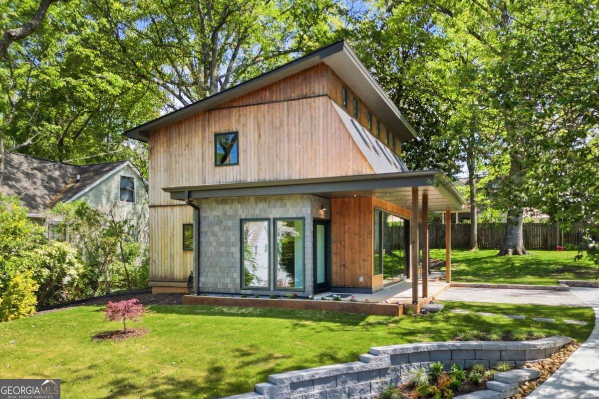 431 Leonardo Avenue Atlanta - Photo 49