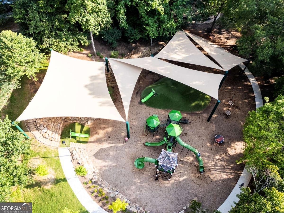 431 Leonardo Avenue Atlanta - Photo 56