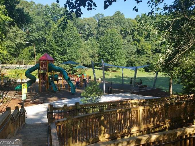 431 Leonardo Avenue Atlanta - Photo 59