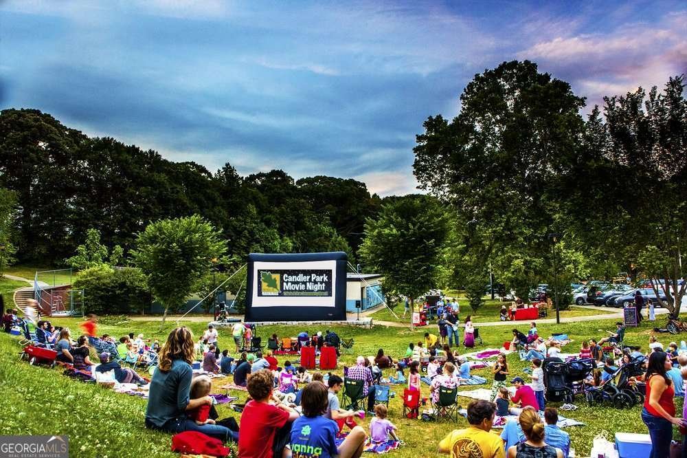 431 Leonardo Avenue Atlanta - Photo 62