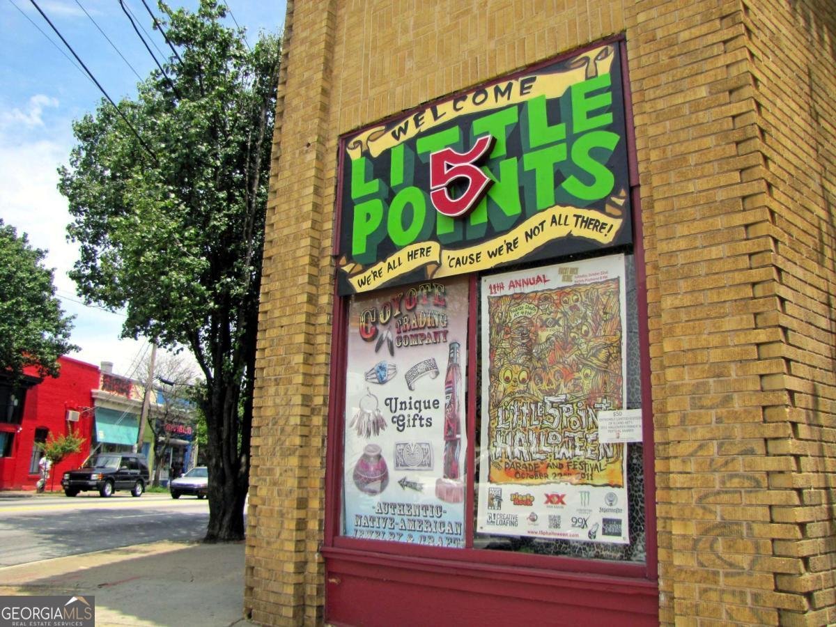 431 Leonardo Avenue Atlanta - Photo 64