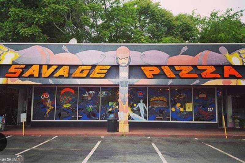 431 Leonardo Avenue Atlanta - Photo 65