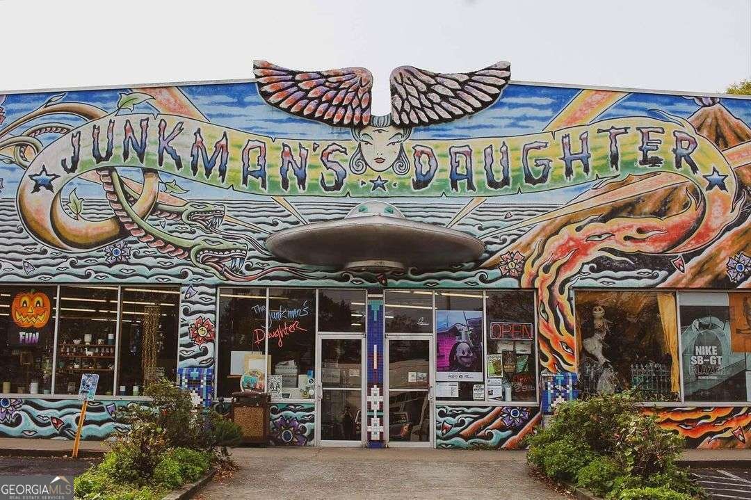 431 Leonardo Avenue Atlanta - Photo 66