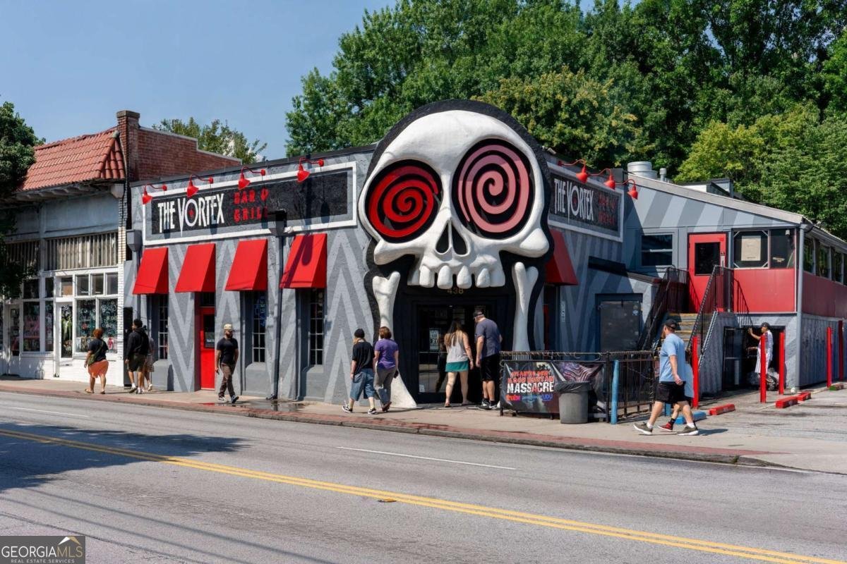 431 Leonardo Avenue Atlanta - Photo 67