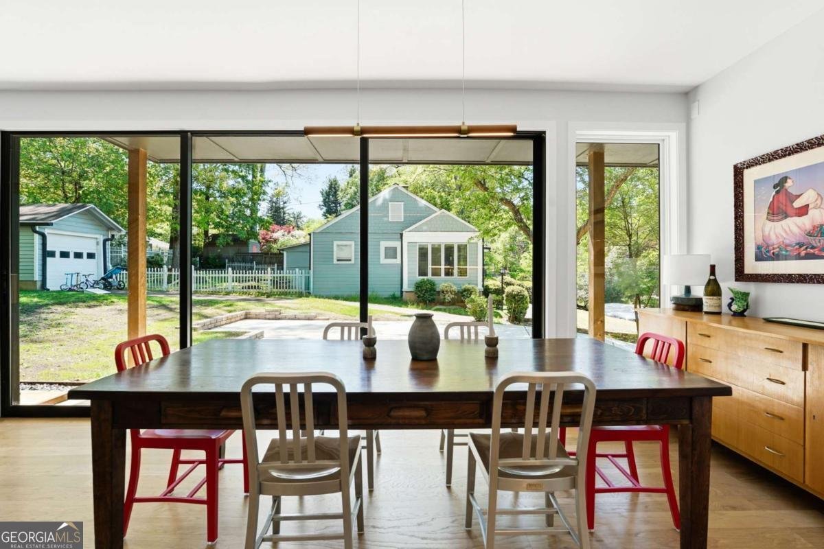 431 Leonardo Avenue Atlanta - Photo 7