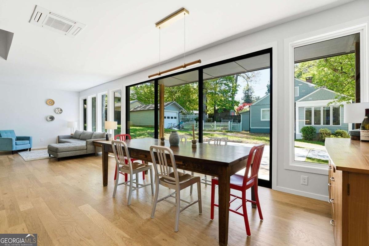 431 Leonardo Avenue Atlanta - Photo 8