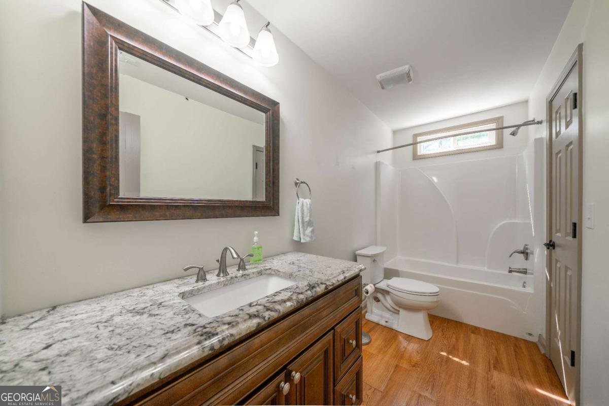 25 Quail Ridge Road Taylorsville - Photo 17