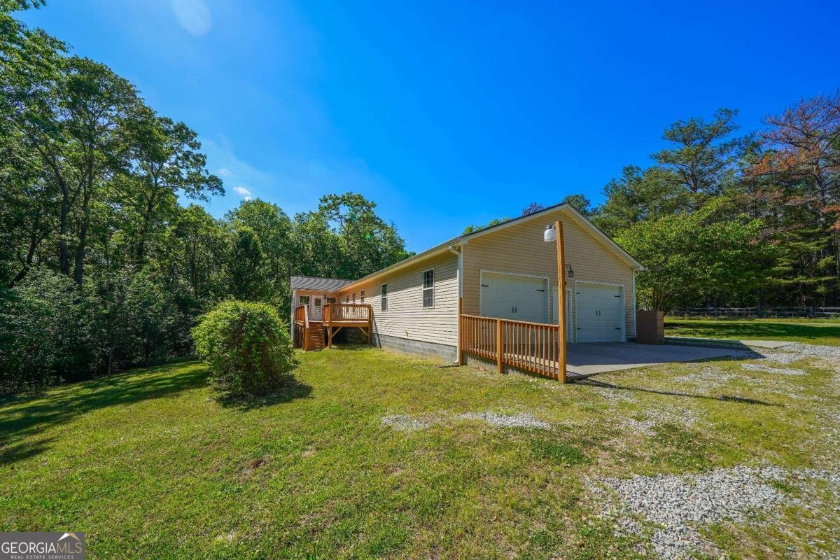 25 Quail Ridge Road Taylorsville - Photo 24