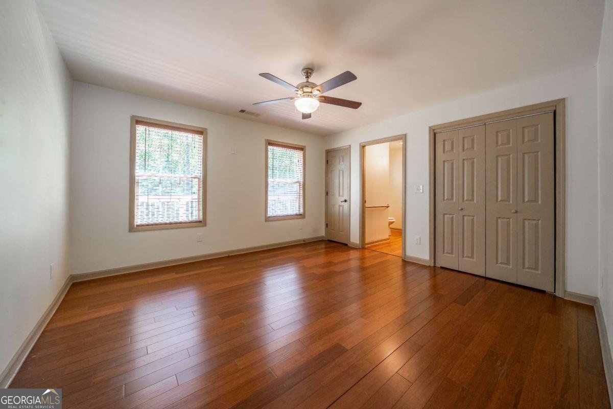 25 Quail Ridge Road Taylorsville - Photo 8