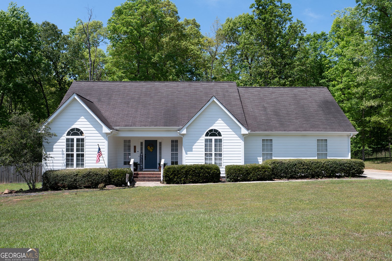 520 Scarlet Oak Drive Athens - Photo 1