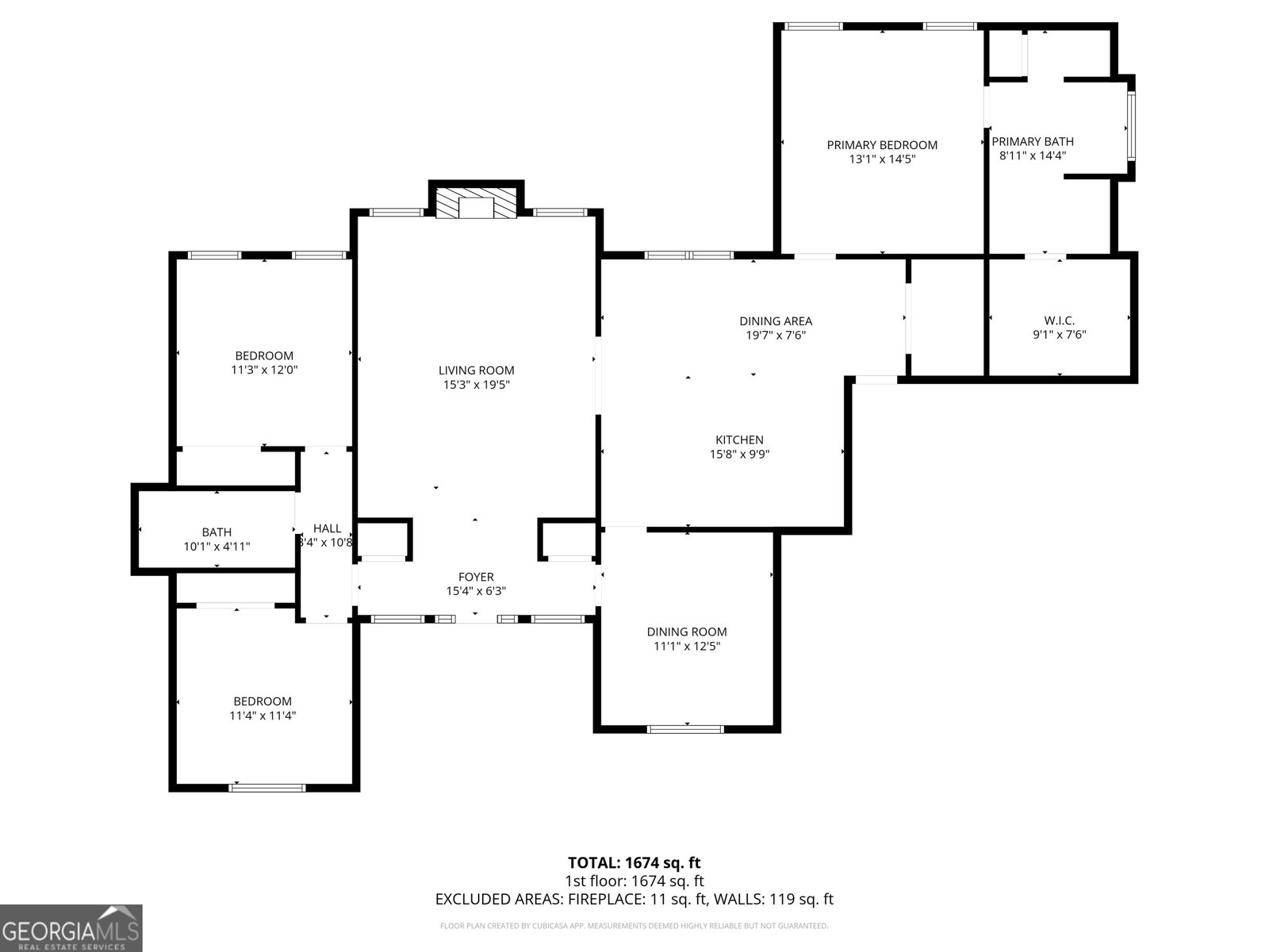 520 Scarlet Oak Drive Athens - Photo 36