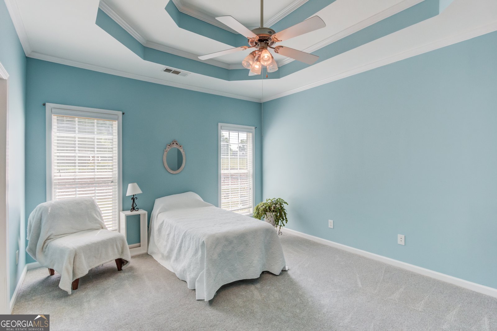 381 Crossroads Drive Social Circle - Photo 10