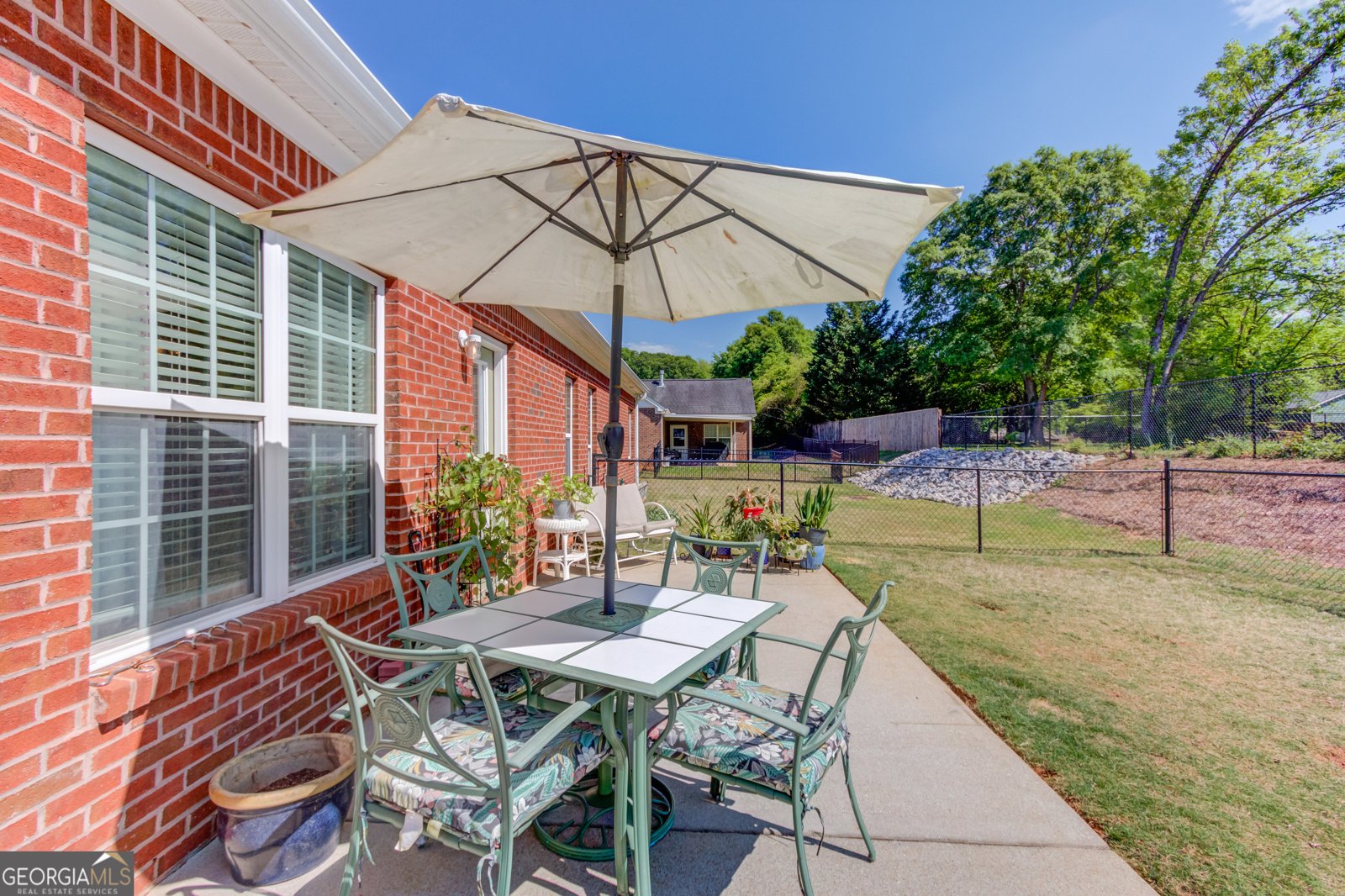 381 Crossroads Drive Social Circle - Photo 19