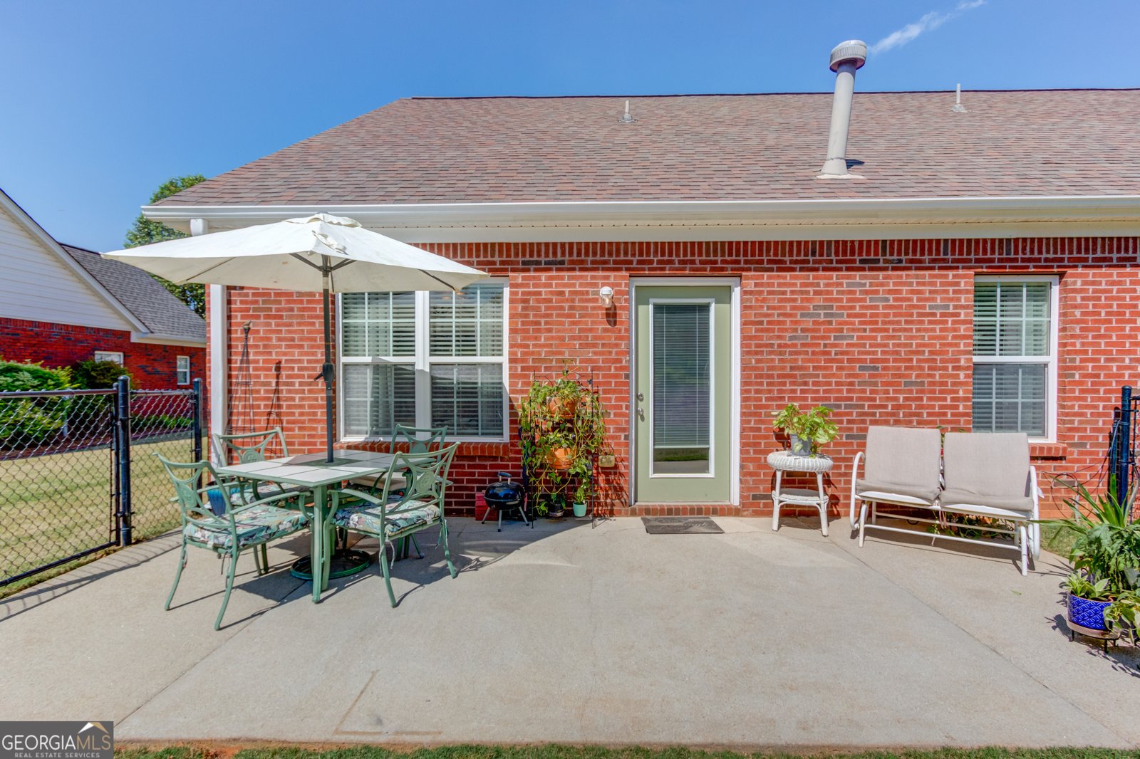 381 Crossroads Drive Social Circle - Photo 20